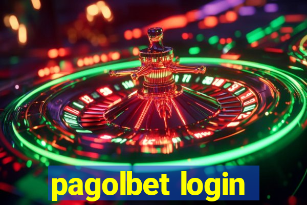 pagolbet login